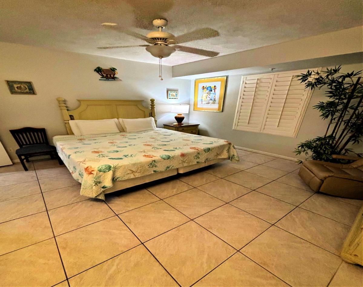 Vacation In Comfort And Luxury - 4Th Floor 3 Bedroom Oceanfront - Wyndham Ocean Walk Resort Daytona Beach Exteriér fotografie