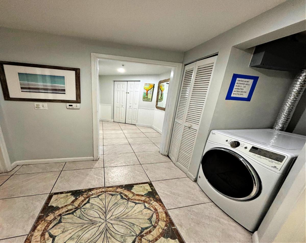 Vacation In Comfort And Luxury - 4Th Floor 3 Bedroom Oceanfront - Wyndham Ocean Walk Resort Daytona Beach Exteriér fotografie