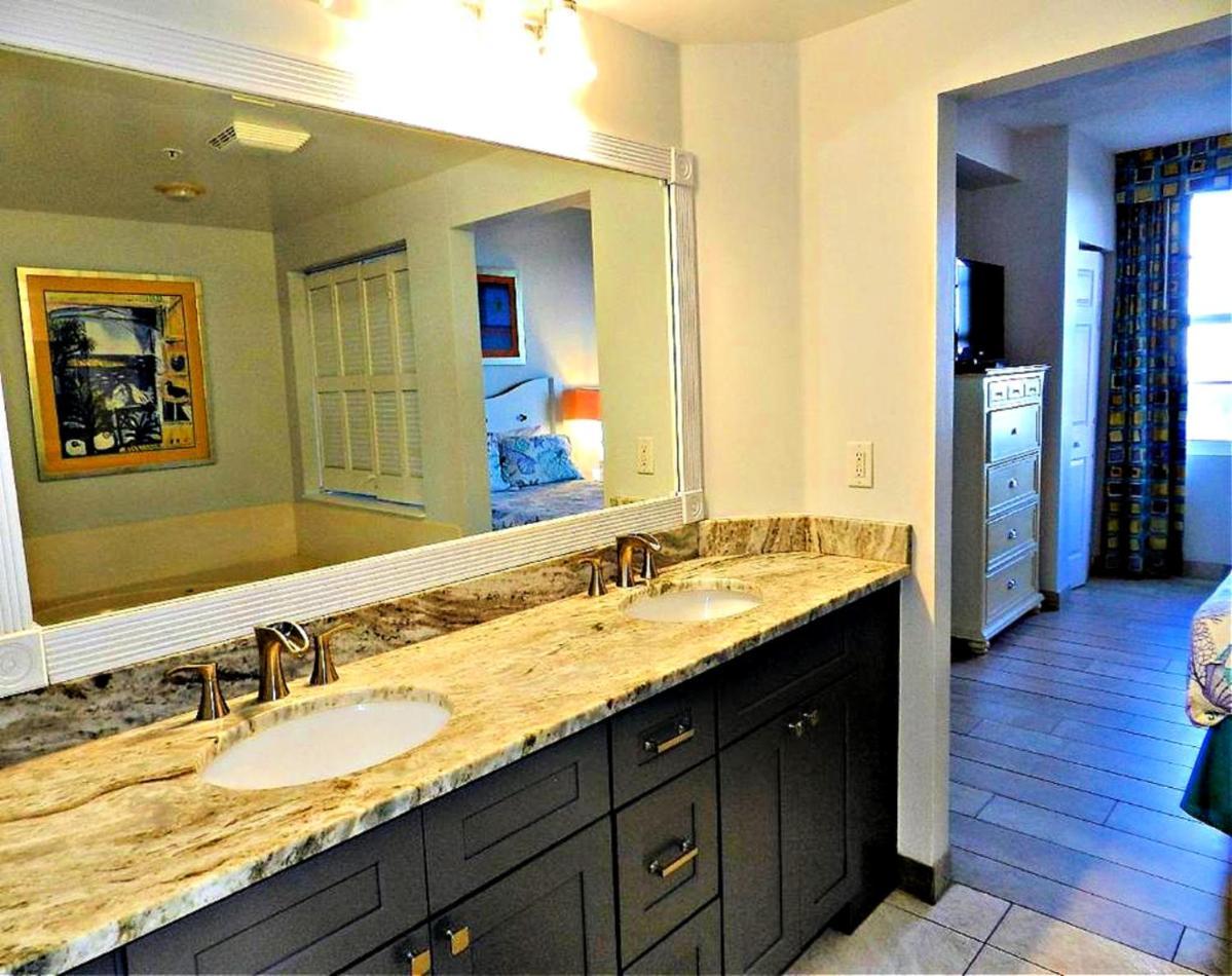Vacation In Comfort And Luxury - 4Th Floor 3 Bedroom Oceanfront - Wyndham Ocean Walk Resort Daytona Beach Exteriér fotografie