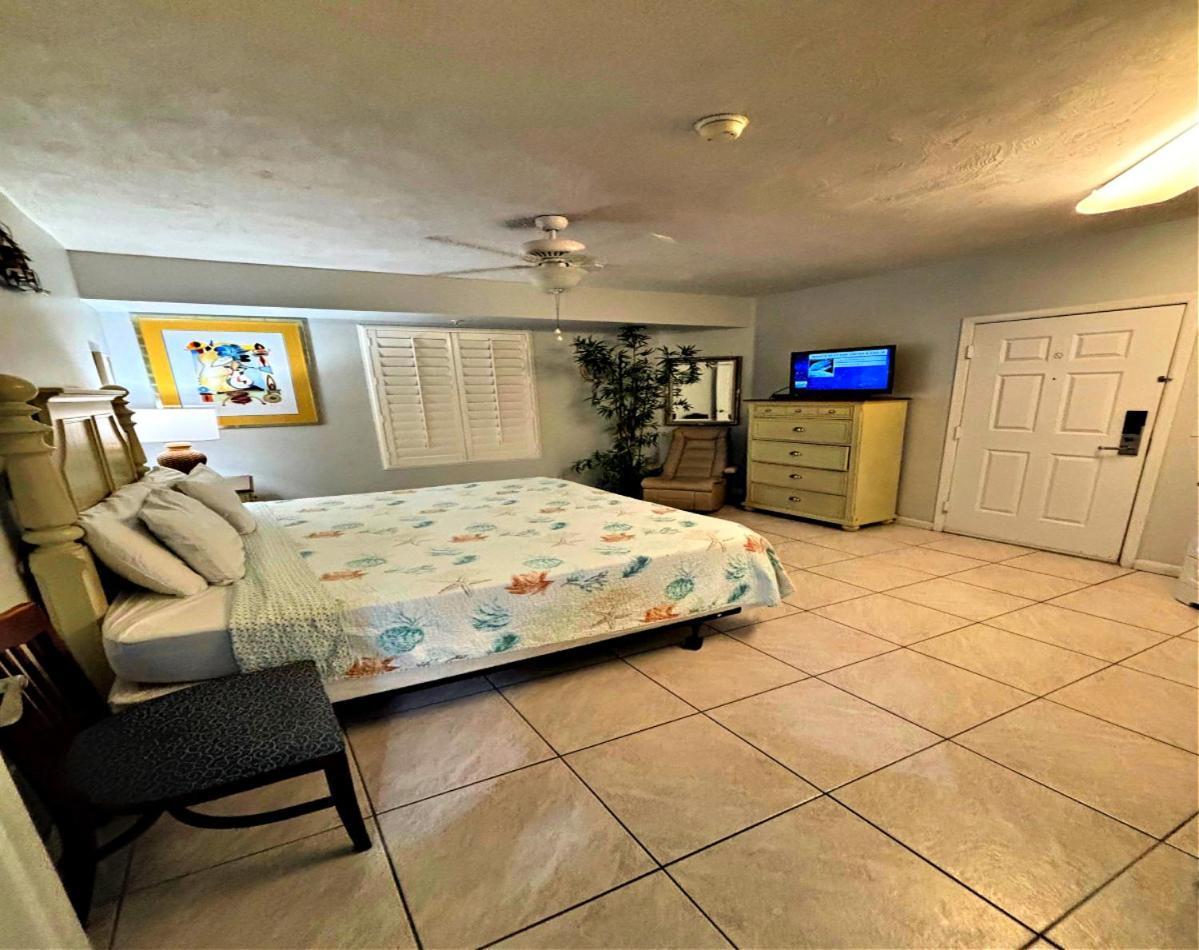 Vacation In Comfort And Luxury - 4Th Floor 3 Bedroom Oceanfront - Wyndham Ocean Walk Resort Daytona Beach Exteriér fotografie
